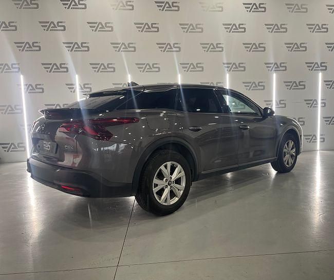 Usado Citroën C5 Aircross PureTech 132 CV (97 kW) 2023 Gris SUV