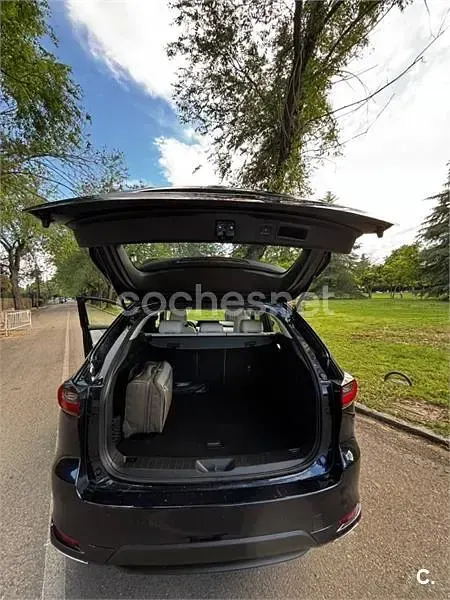 Usado Mazda CX-60 Takumi-Line 327 CV (240 kW) 2024 Azul SUV