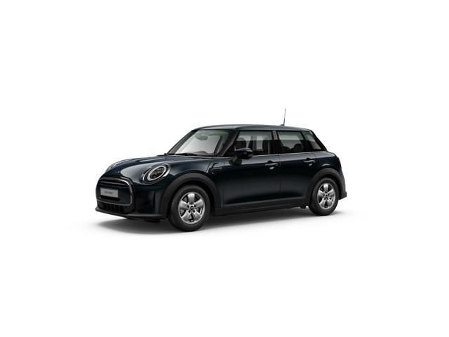 Negro Usado 2022 Mini Cooper Utilitario | 23.495 € (Un poco caro) - Imagen 1/3