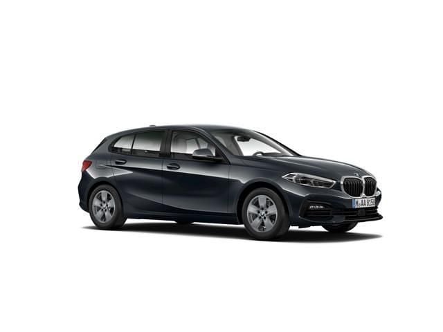 Usado BMW 116 Comfort Edition 116 CV (85 kW) 2021 Utilitario
