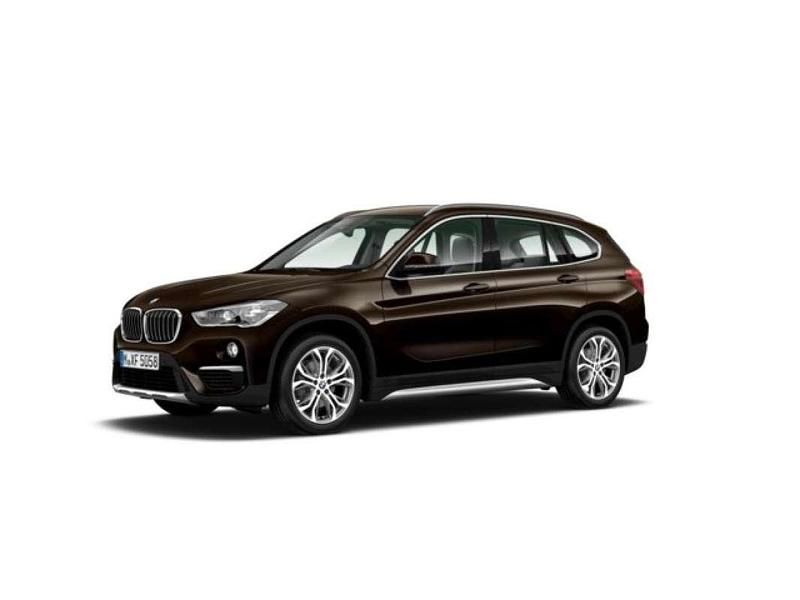 Usado BMW X1 Executive 150 HP (110 kW) 2018 SUV