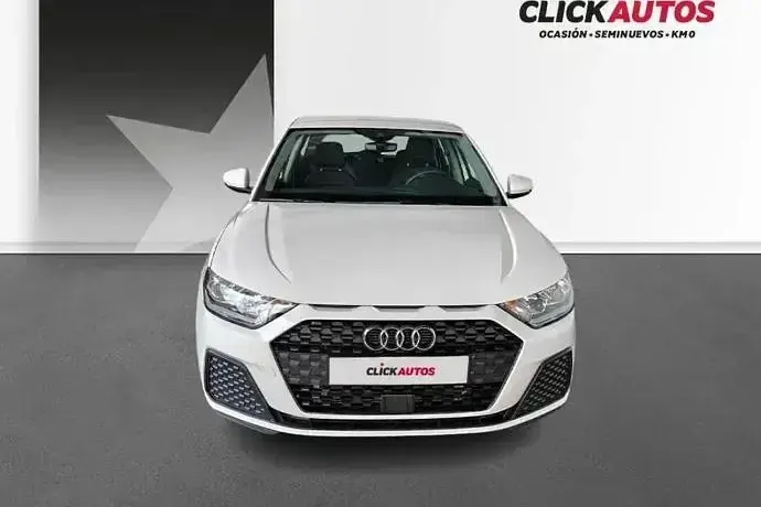 Usado Audi A1 95 CV (69 kW) 2025 SUV