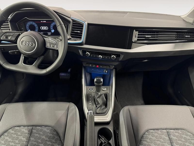 Nuevo Audi A1 Sportback 116 CV (85 kW) 2025 Blanco Utilitario