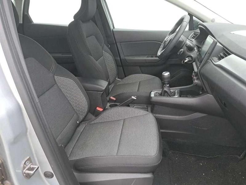 Usado Renault Captur Equilibre 91 CV (66 kW) 2023 Blanco SUV