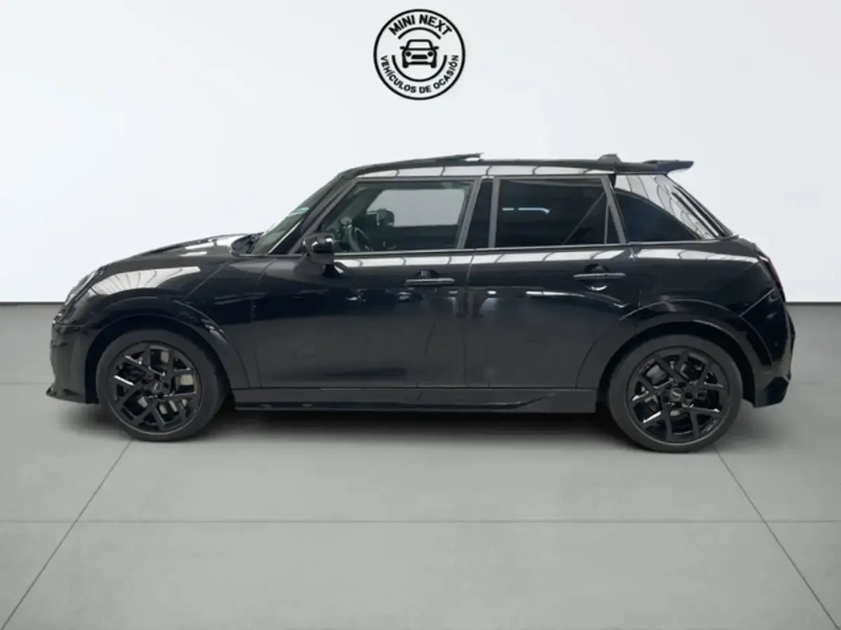 Usado Mini Cooper 114 kW (156 CV) 2025 Utilitario
