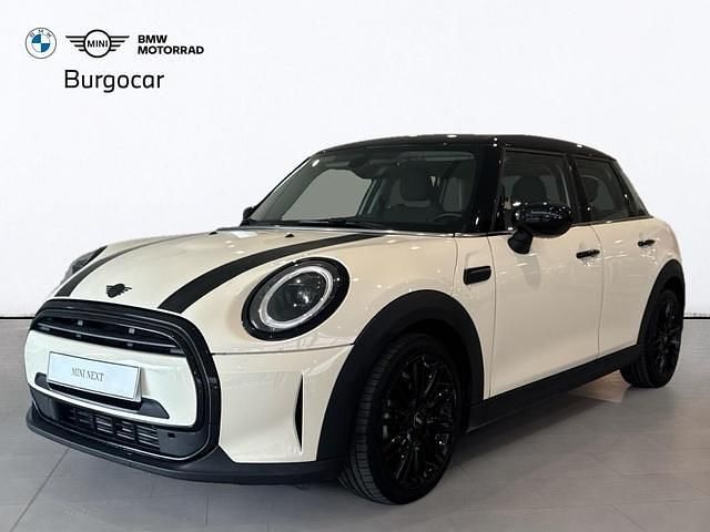 Pepper white Usado 2022 Mini Cooper Utilitario | 22.900 € (Precio justo) - Imagen 1/4