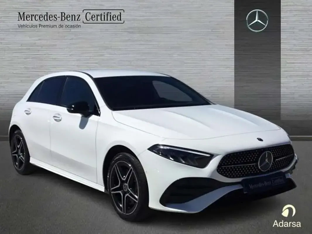 Usado Mercedes A250 163 CV (119 kW) 2025 Berlina