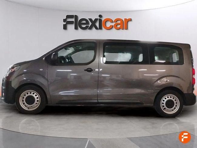 Usado Toyota Proace Verso Advance 120 CV (88 kW) 2022 Gris Familiar