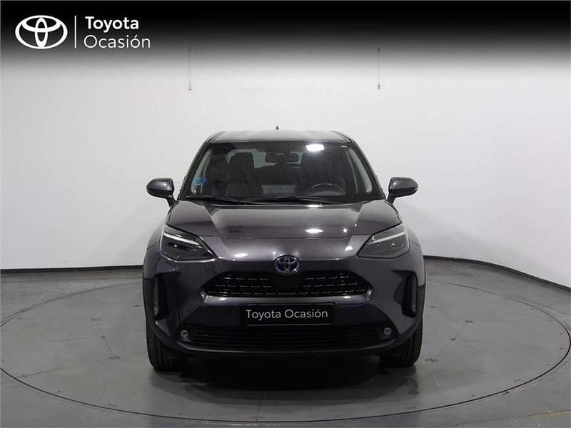 Usado Toyota Yaris Cross Style 116 CV (85 kW) 2022 SUV