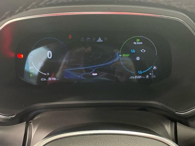 Usado Renault Captur Techno 145 CV (106 kW) 2022 Blanco SUV