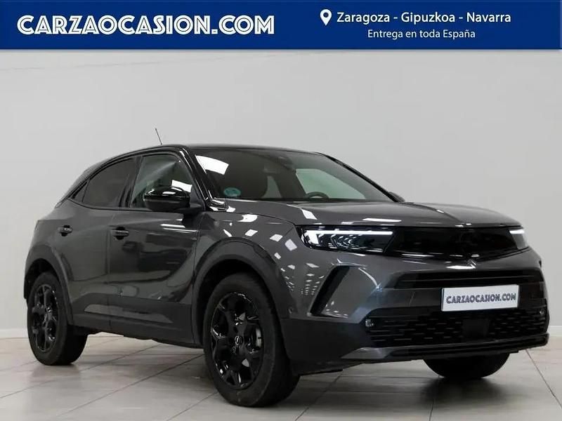 Usado Opel Mokka Edition 130 HP (95 kW) 2023 Otro SUV