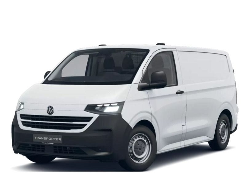 Otro Nuevo 2025 VW T6.1 Van | 34.272 € (Buen precio) - Imagen 1/4