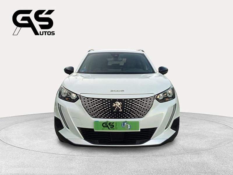 Usado Peugeot e-2008 Allure 100 kW (136 CV) 2023 Blanco SUV