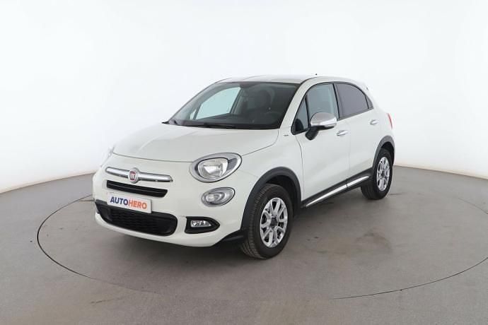 Usado 2017 Fiat 500 Pop Star | 12.499 € (Precio justo) - Imagen 1/3