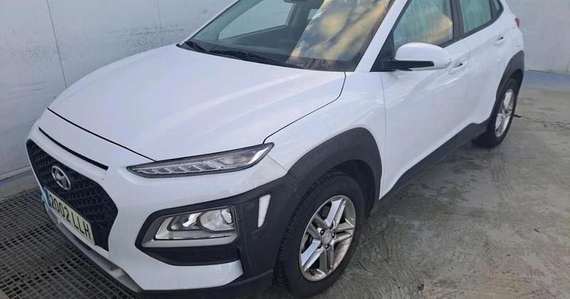 Usado 2020 Hyundai Kona SUV | 15.490 € (Buen precio) - Imagen 1/2