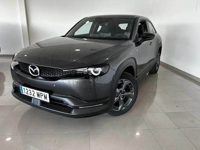 Todoterreno Usado 2024 Mazda MX30 Prime-Line SUV | 22.500 € (Super precio) - Imagen 1/4
