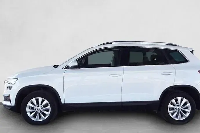Usado Skoda Karoq 150 CV (110 kW) 2024 SUV
