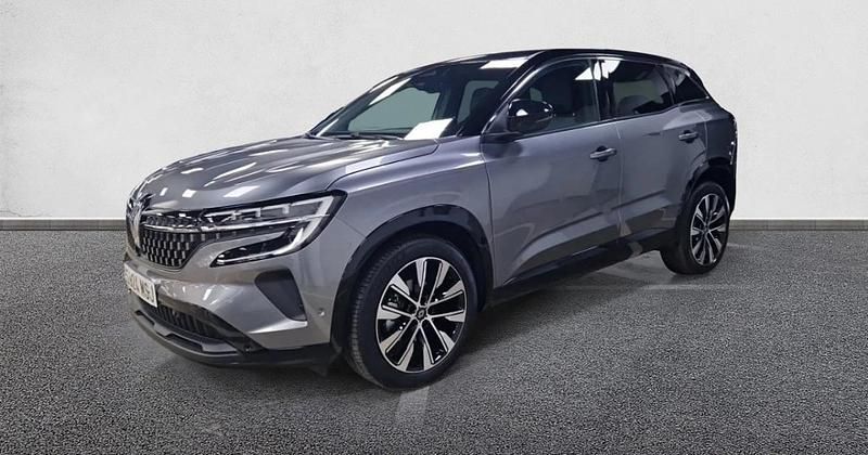 Usado 2024 Renault Austral Techno SUV | 26.350 € (Super precio) - Imagen 1/4