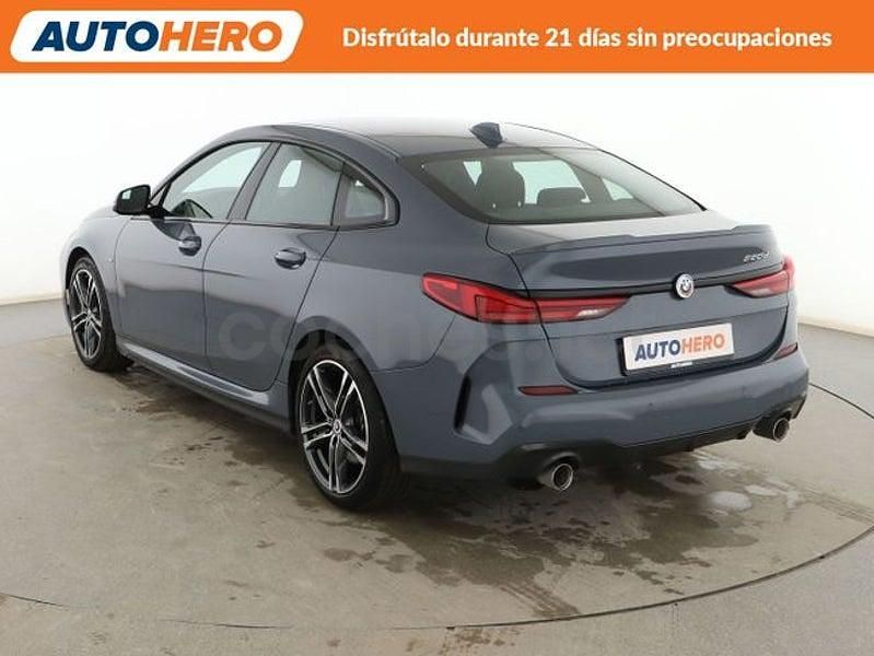Usado BMW 220 M Sport 190 CV (139 kW) 2020 Gris Coupe