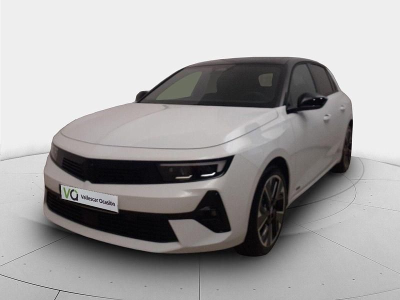 Usado Opel Astra Ultimate 116 kW (159 CV) 2023 Otro Berlina