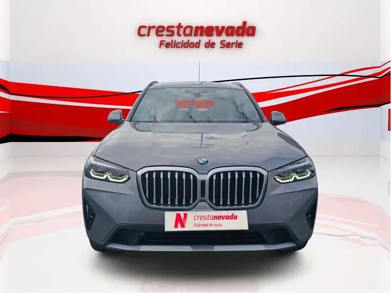 Usado BMW X3 xLine 190 CV (139 kW) 2024 SUV