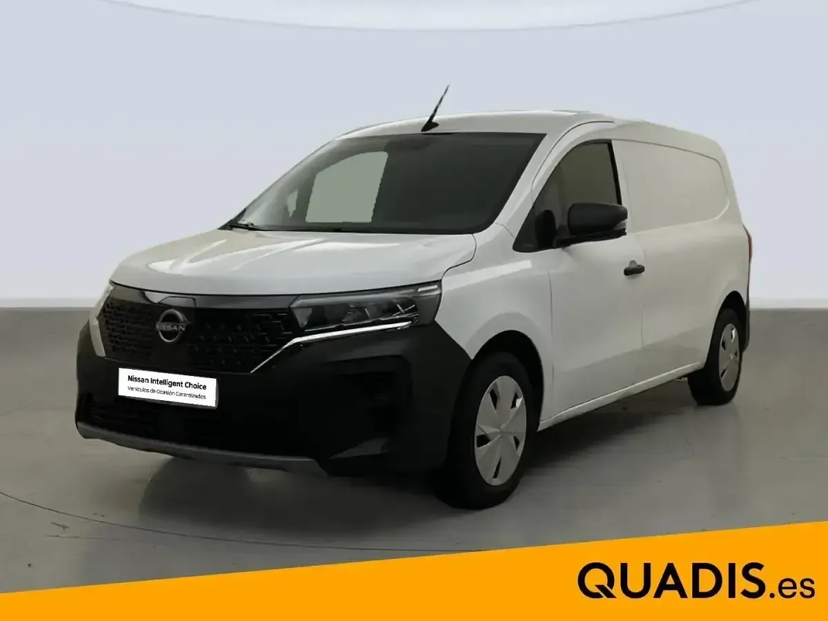 Usado Nissan Townstar 89 kW (122 CV) 2023