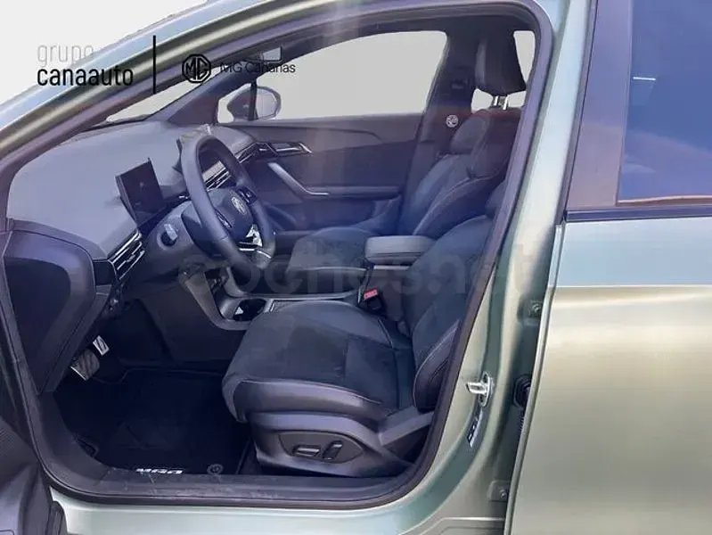 Usado MG MG4 EV 319 kW (435 CV) 2023 Eléctrico Utilitario
