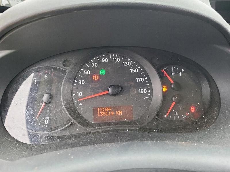 Usado Renault Kangoo 95 CV (69 kW) 2020 Blanco Monovolumen