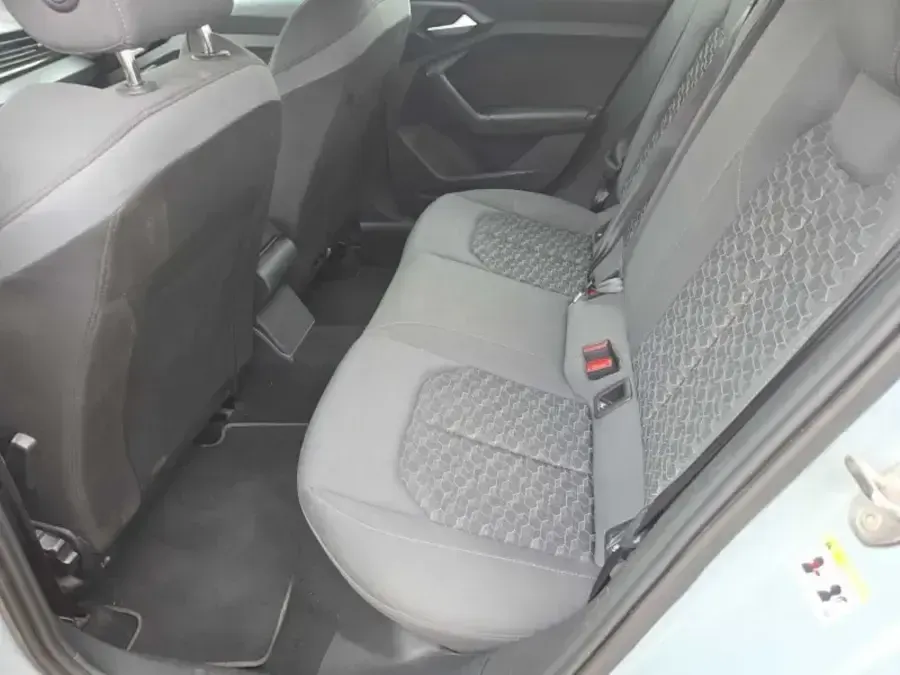 Usado Audi A1 Sportback 110 CV (80 kW) 2023 Utilitario