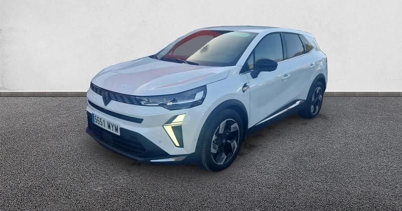Usado 2025 Renault Symbioz Techno SUV | 24.900 € (Super precio) - Imagen 1/4