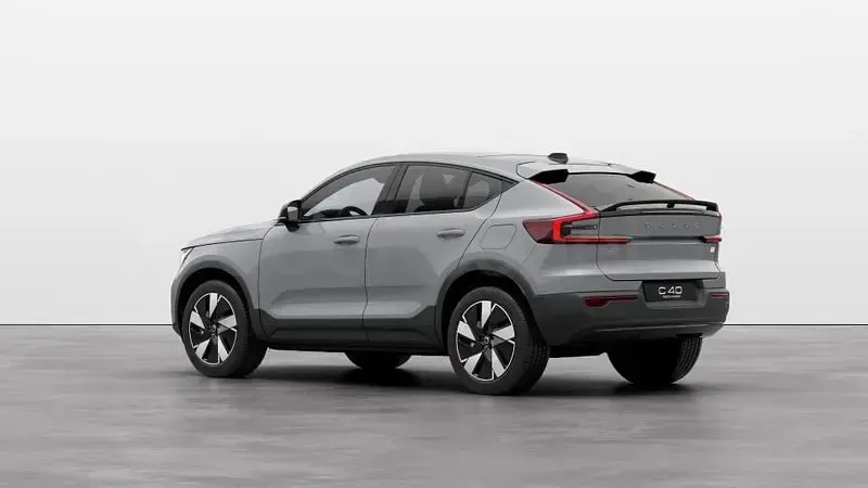 Nuevo Volvo EC40 Core 175 kW (238 CV) 2025 Eléctrico SUV