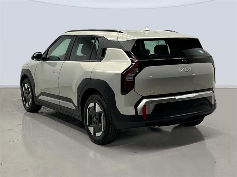 Nuevo Kia EV3 Air 150 kW (204 CV) 2025 Ivory matte SUV