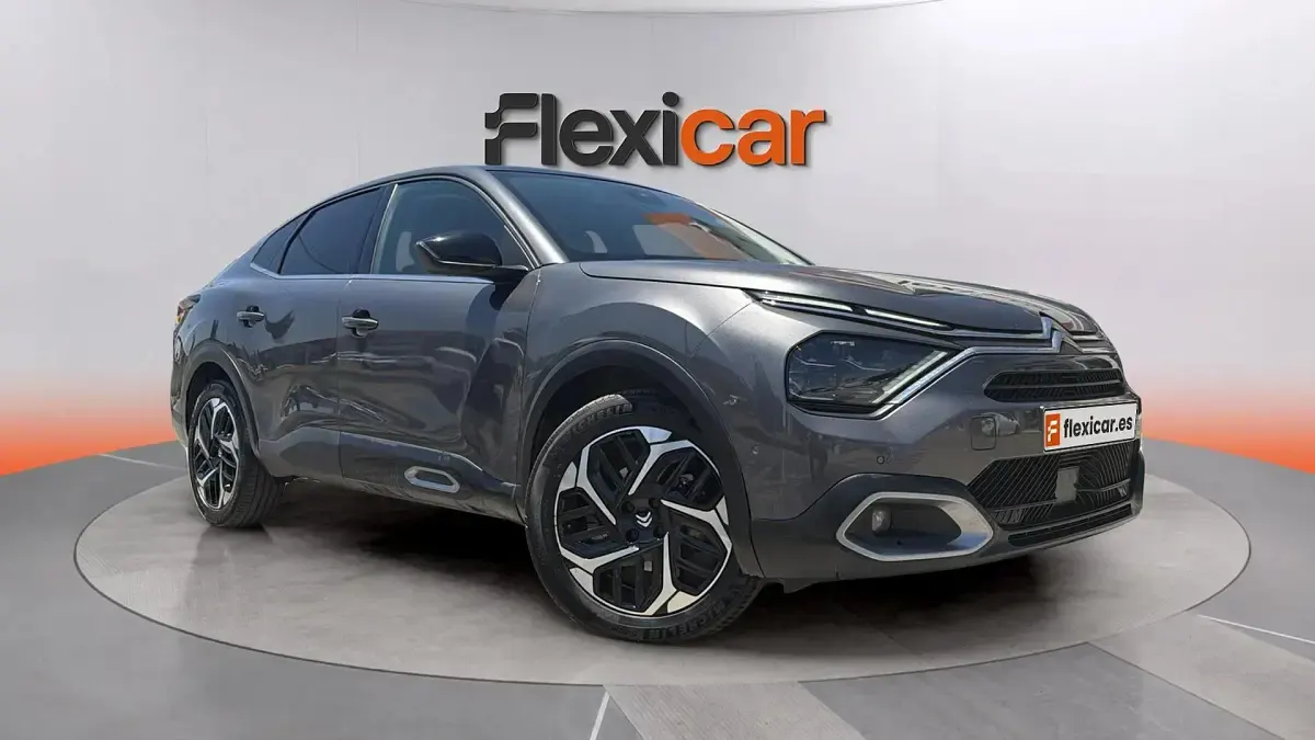 Usado Citroën C4 X 131 CV (96 kW) 2023 SUV