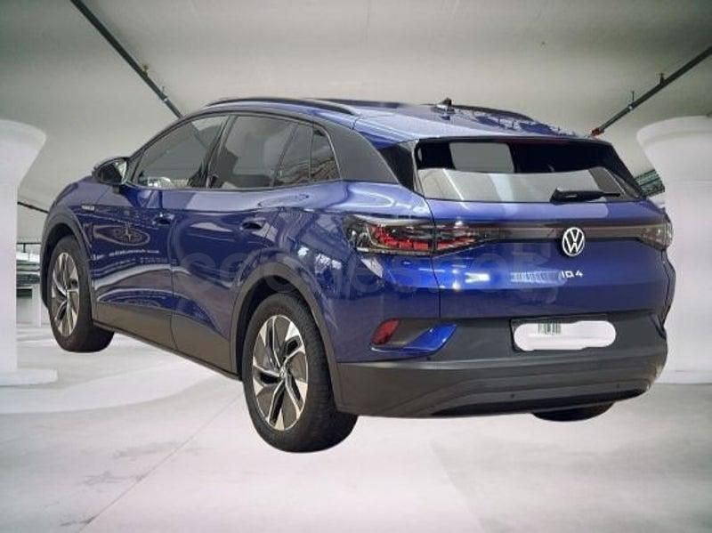 Usado VW ID.4 Pro Performance 150 kW (204 CV) 2022 Eléctrico SUV