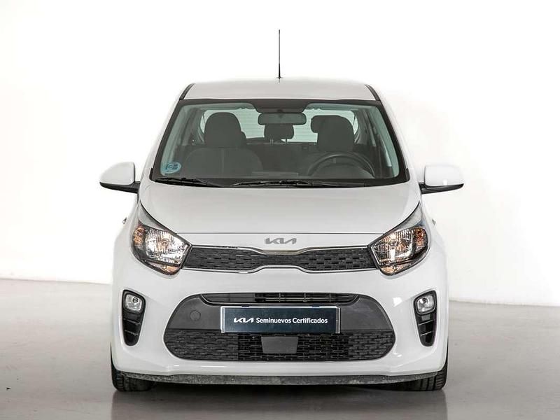 Usado Kia Picanto 67 CV (49 kW) 2022 Utilitario
