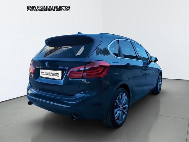 Usado BMW 220 Active Tourer Executive 190 CV (139 kW) 2018 Monovolumen