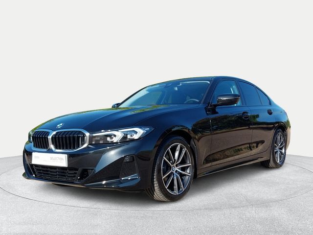 Usado 2024 BMW 318 Comfort Edition | 36.900 € (Precio justo) - Imagen 1/4