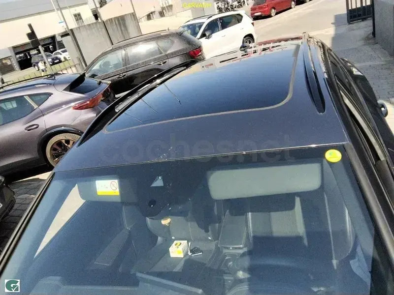 Usado Cupra Formentor 150 CV (110 kW) 2020 Gris / plata SUV