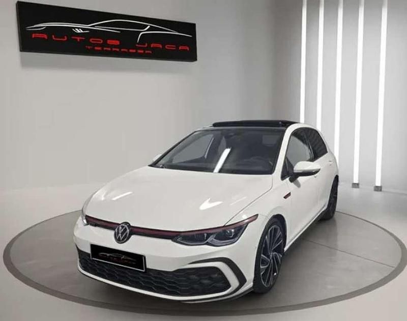 Usado 2021 VW Golf VIII GTI Utilitario | 33.500 € (Un poco caro) - Imagen 1/4