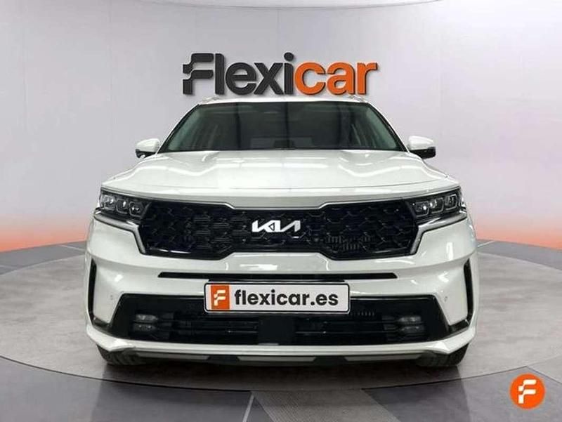 Usado Kia Sorento 232 CV (170 kW) 2022 Blanco SUV