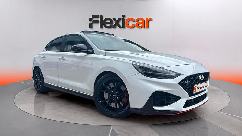Brugt Hyundai i30 N Performance 280 HK (205 kW) 2022 Sedan
