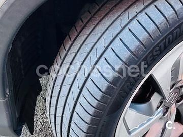 Usado Honda CR-V Elegance 120 CV (88 kW) 2018 Blanco SUV