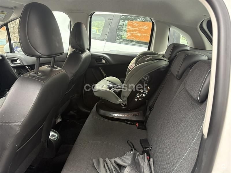 Usado Citroën C3 Live 82 CV (60 kW) 2016 Blanco Berlina