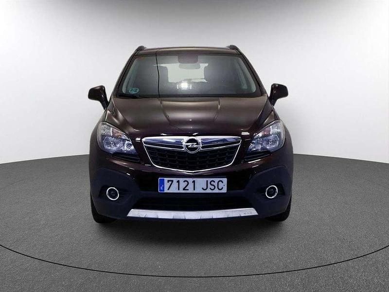 Usado Opel Mokka X Selective 136 CV (100 kW) 2016 SUV