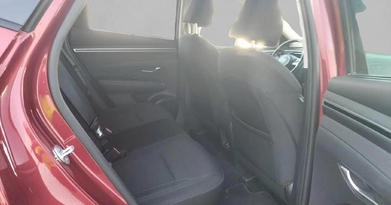 Usado Hyundai Tucson 150 CV (110 kW) 2021 SUV