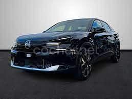 Nuevo Citroën C4 145 CV (106 kW) 2025 Negro Berlina