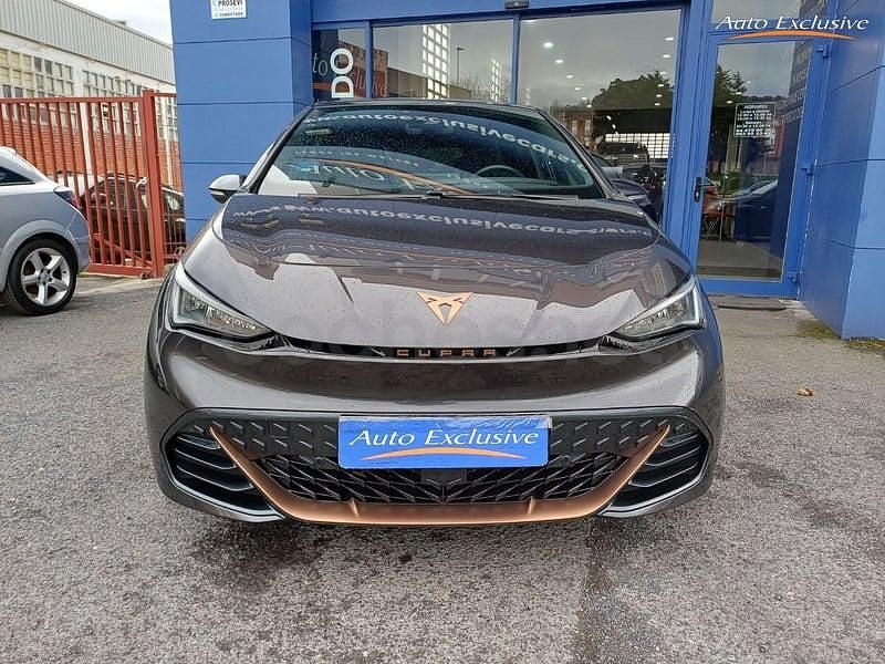 Usado Cupra Born e-Boost 169 kW (231 CV) 2023 Eléctrico Utilitario