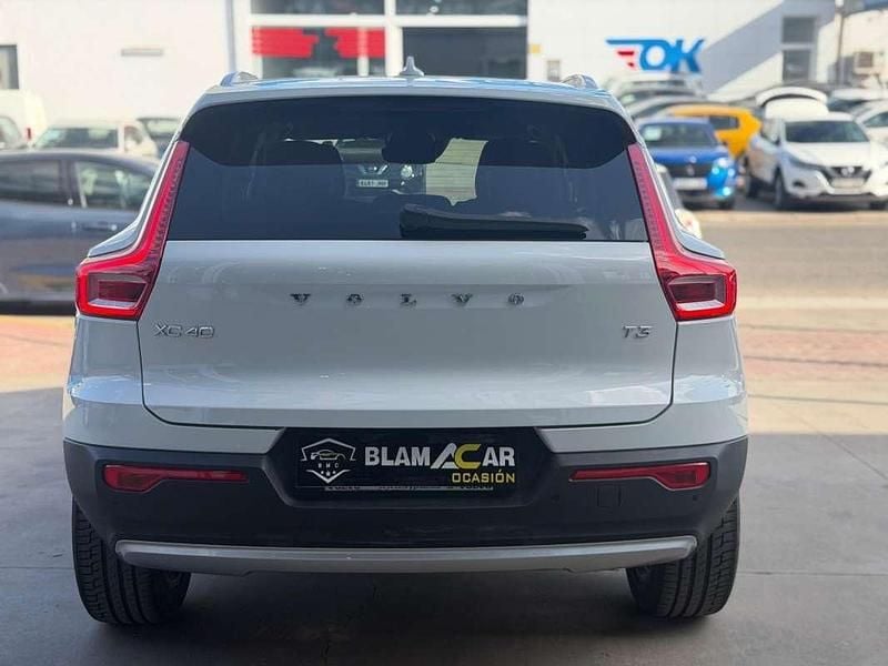 Usado Volvo XC40 150 CV (110 kW) 2019 SUV