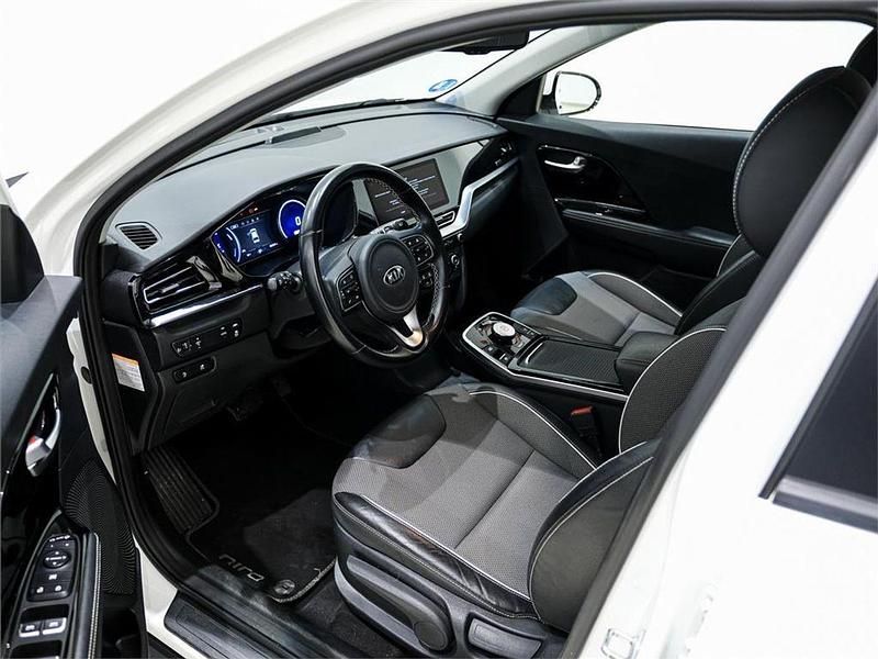 Usado Kia e-Niro 150 kW (204 CV) 2021 Blanco SUV