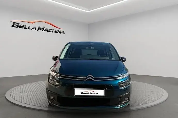 Usado Citroën C4 130 CV (95 kW) 2021